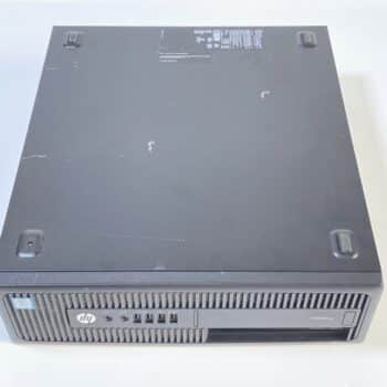 【中古・ジャンク】HP ProDesk 400 2台セット - 画像 (3)