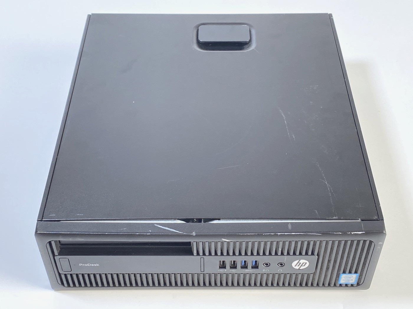【中古・ジャンク】HP ProDesk 400 2台セット - 画像 (5)