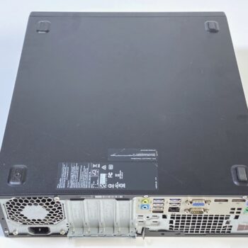 【中古・ジャンク】HP ProDesk 400 2台セット - 画像 (6)