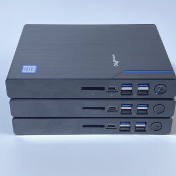 【中古】MOUSE MPro-M600F-1911 3台セット