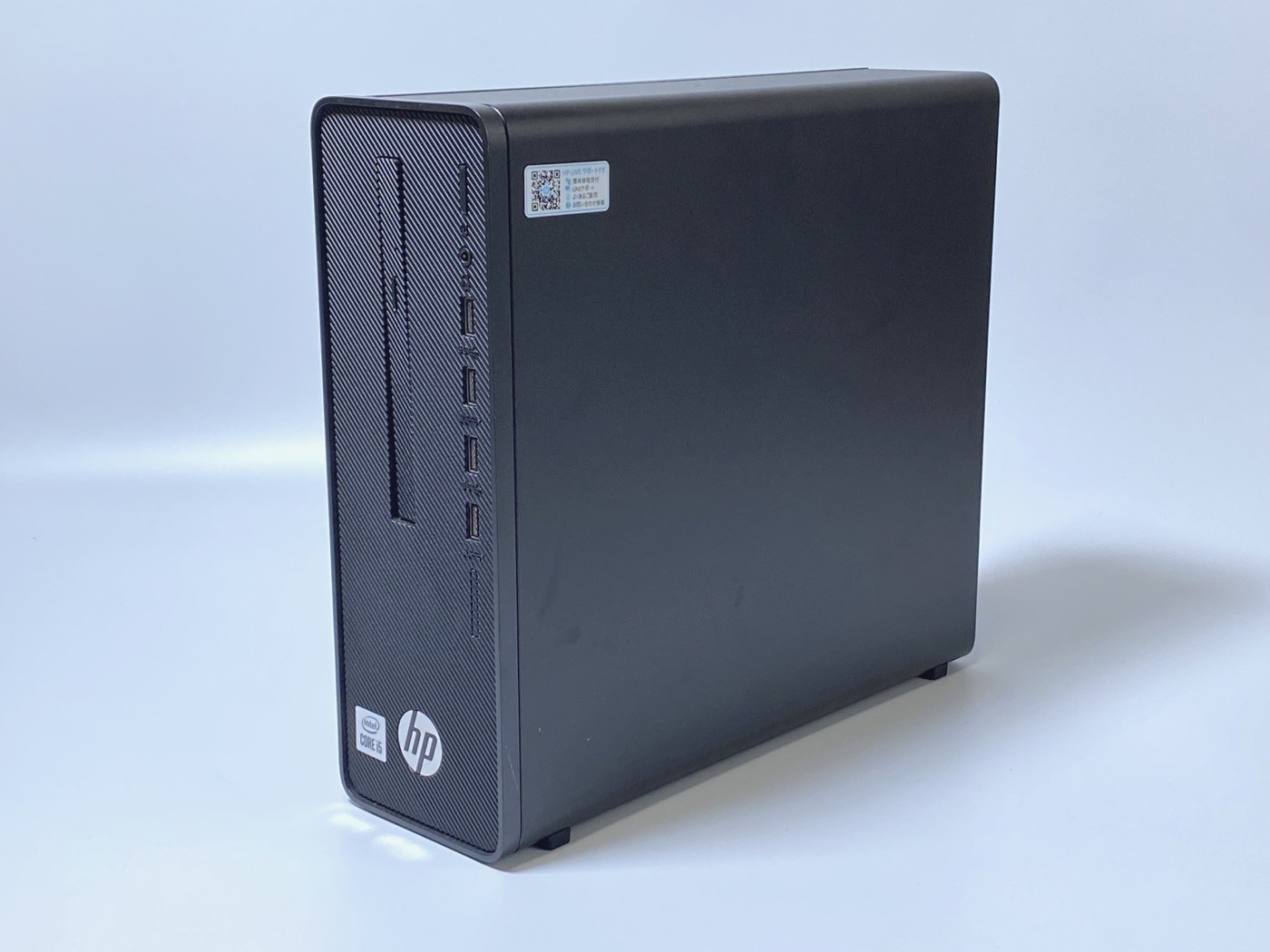 HP 280 Pro G5 TPC-F125-SF #3