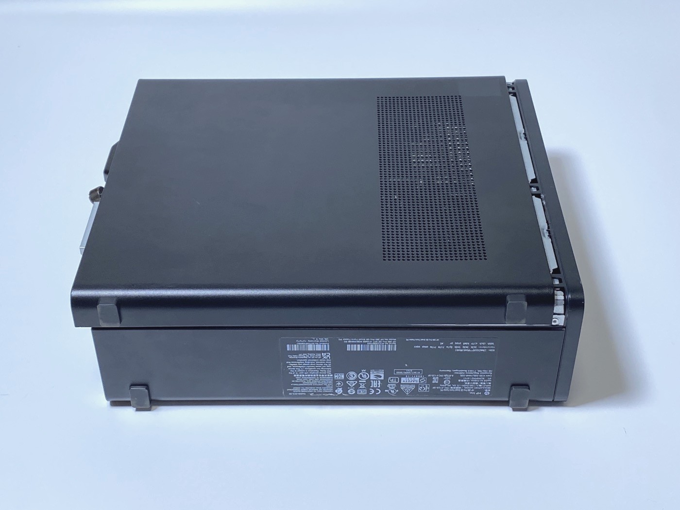 HP 280 Pro G5 TPC-F125-SF #4 - 画像 (4)
