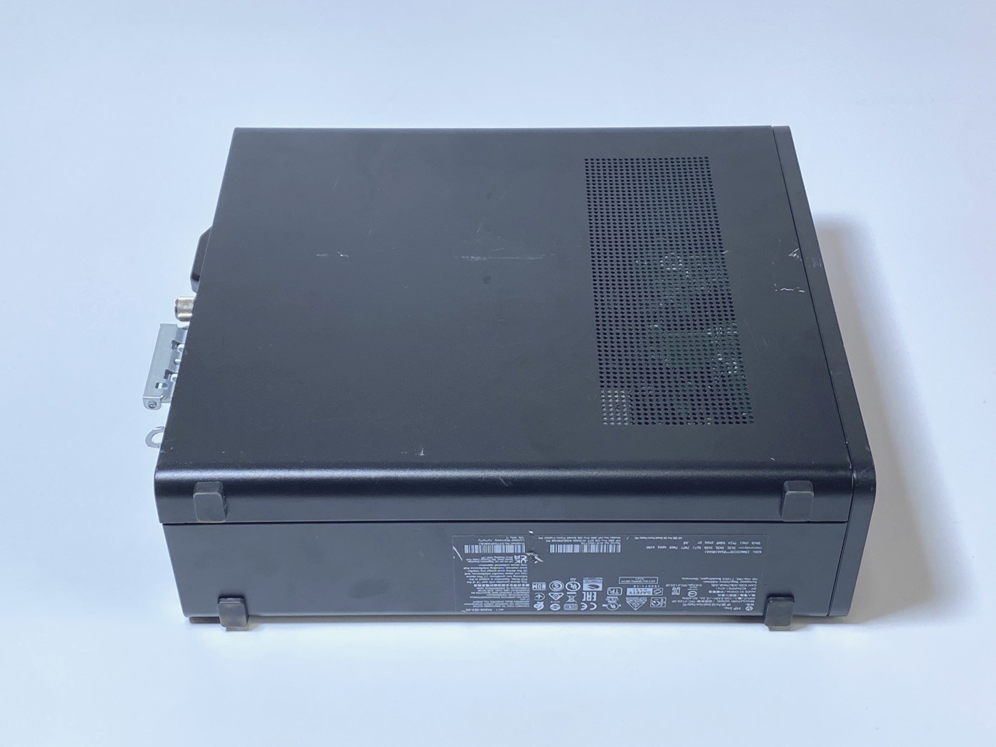 【中古・ジャンク】HP 280 Pro G5 TPC-F125-SF #6 - 画像 (4)