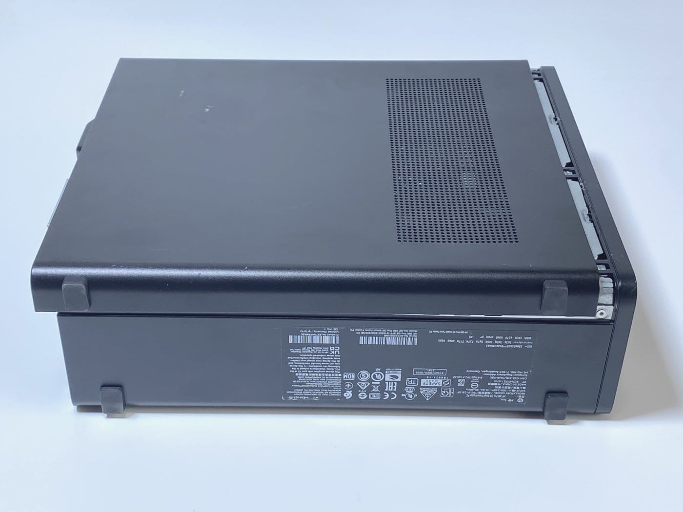 【中古・ジャンク】HP 280 Pro G5 TPC-F125-SF #7 - 画像 (4)