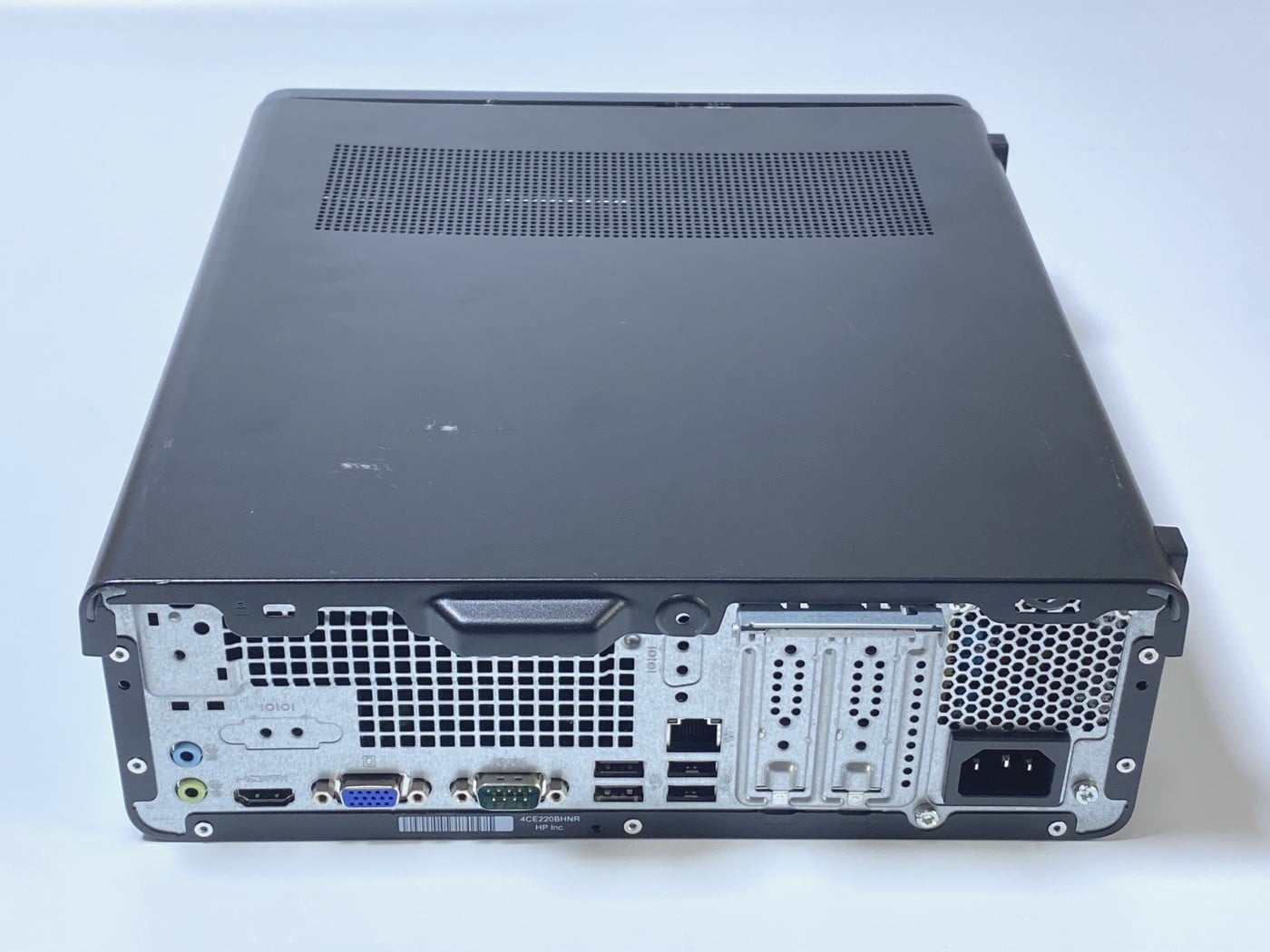 【中古・ジャンク】HP 280 Pro G5 TPC-F125-SF #7 - 画像 (5)