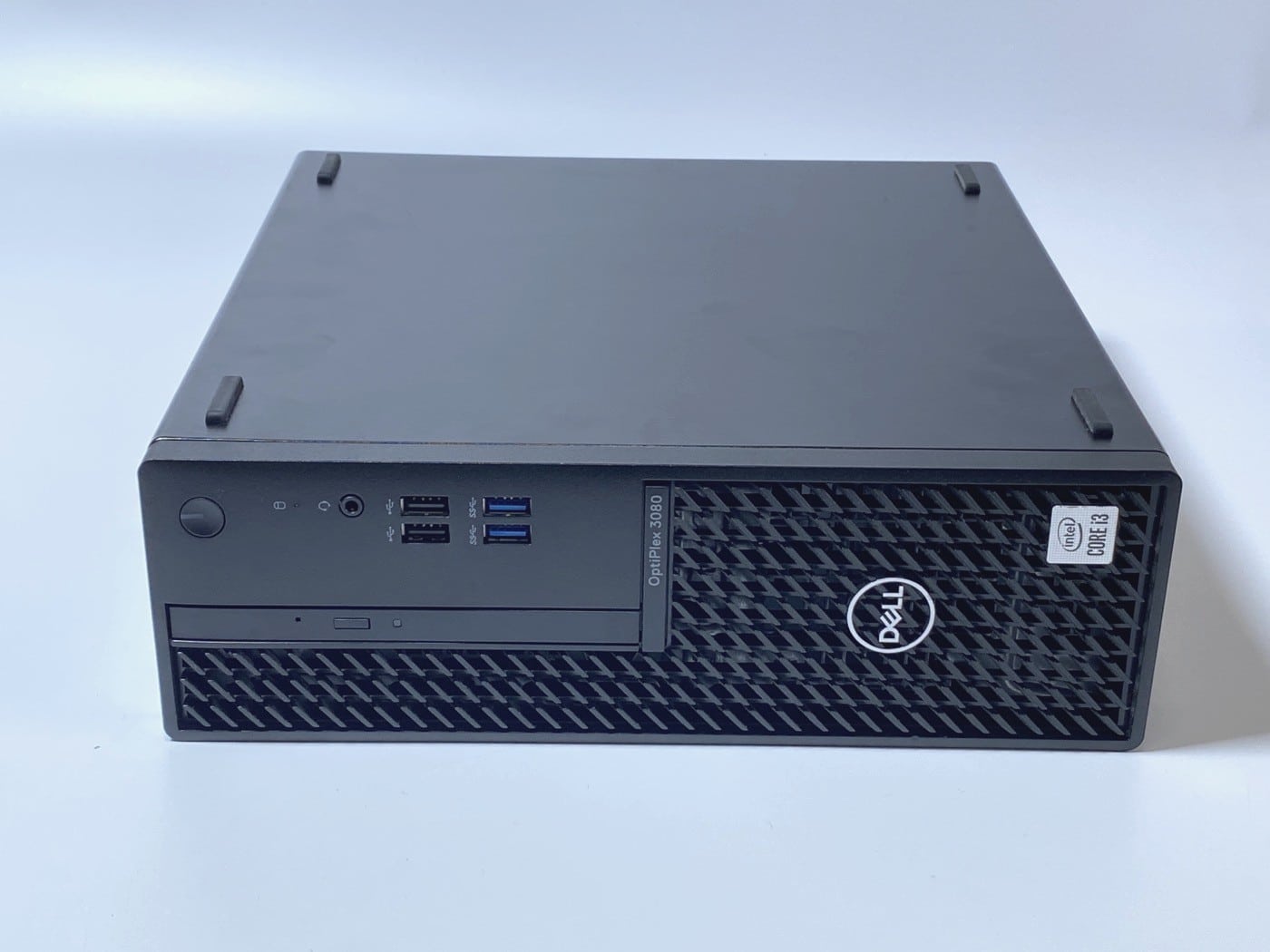 【中古】DELL OptiPlex 3080 SFF D15S - 画像 (2)