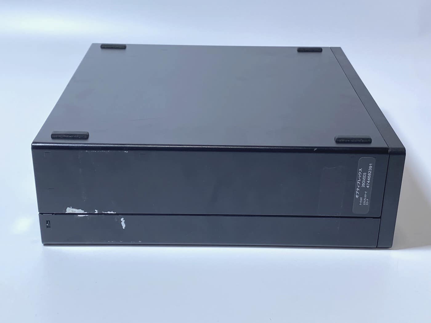 【中古】DELL OptiPlex 3080 SFF D15S - 画像 (4)