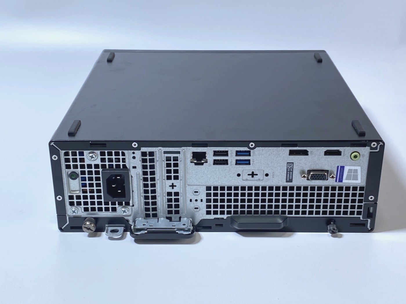 【中古】DELL OptiPlex 3080 SFF D15S - 画像 (5)