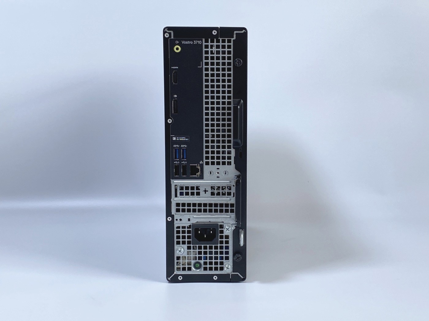 【中古】DELL Vostro 3710 D17S #1 - 画像 (4)