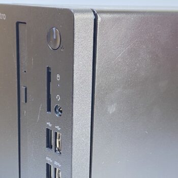 Alternative view of 【中古】DELL Vostro 3710 D17S #2