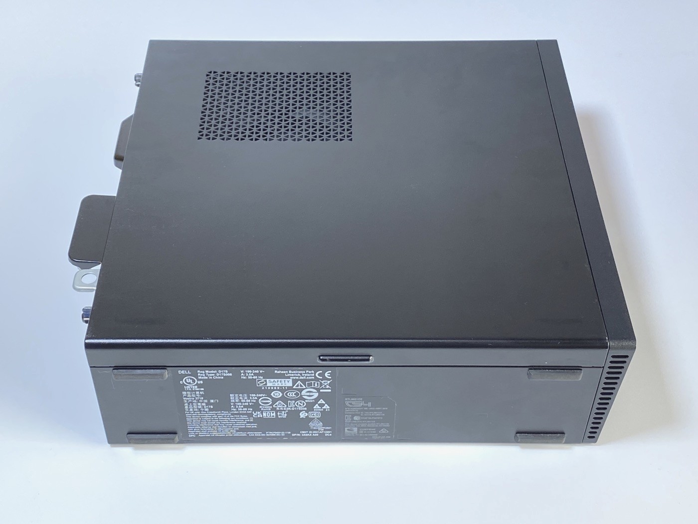 【中古】DELL Vostro 3710 D17S #2 - 画像 (5)