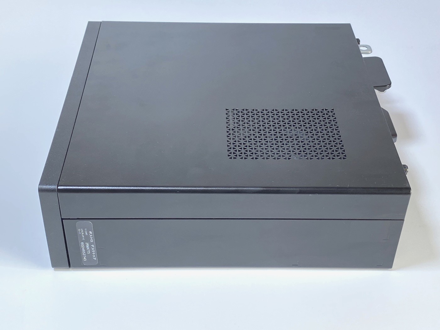 【中古】DELL Vostro 3710 D17S #2 - 画像 (6)