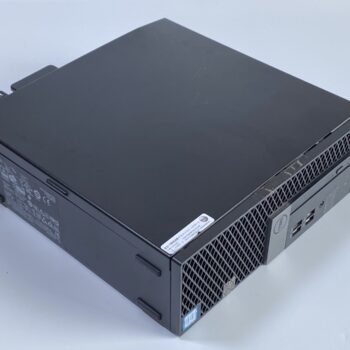 Alternative view of 【中古・現状渡し】DELL OptiPlex 5050 3台セット