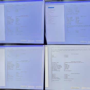 【中古・現状渡し】DELL OptiPlex 5050 3台セット - 画像 (9)