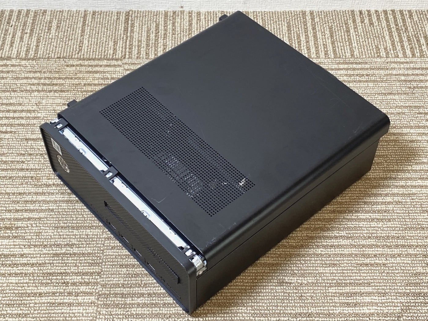【中古・現状渡し】HP 280 Pro G5 Small - 画像 (2)