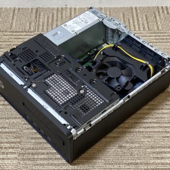【中古・現状渡し】HP 280 Pro G5 Small - 画像 (3)