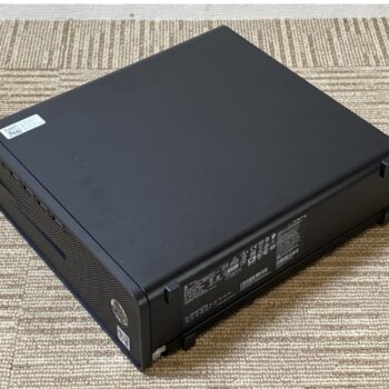 【中古・現状渡し】HP 280 Pro G5 Small - 画像 (4)