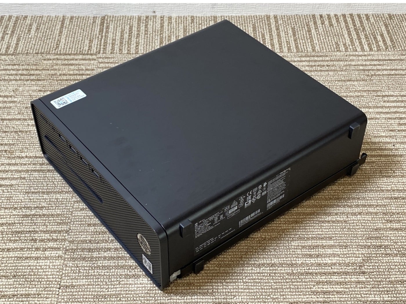 【中古・現状渡し】HP 280 Pro G5 Small - 画像 (4)
