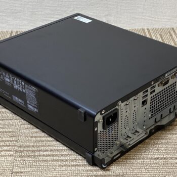 【中古・現状渡し】HP 280 Pro G5 Small - 画像 (5)