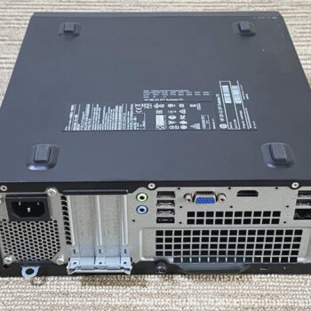 【中古・ジャンク】デスクトップPC 3台セット - 画像 (11)