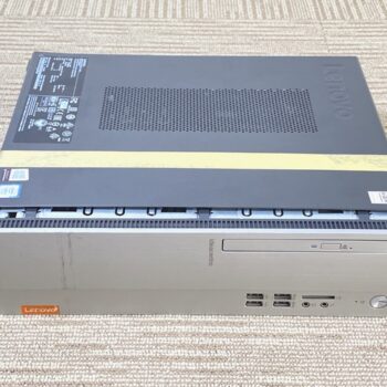 【中古・ジャンク】デスクトップPC 3台セット - 画像 (6)