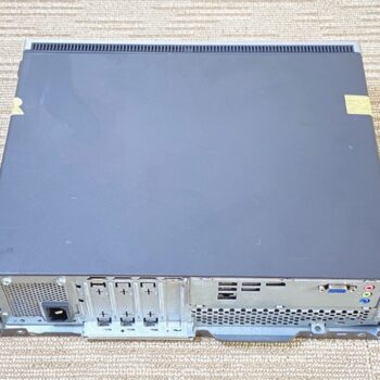 【中古・ジャンク】デスクトップPC 3台セット - 画像 (8)