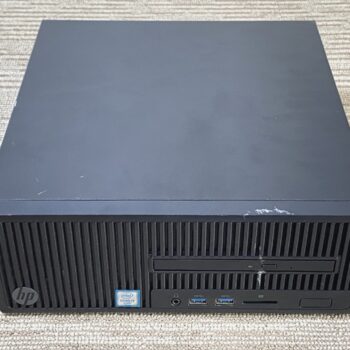 【中古・ジャンク】デスクトップPC 3台セット - 画像 (9)