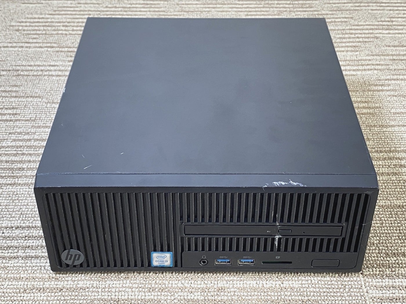 【中古・ジャンク】デスクトップPC 3台セット - 画像 (9)