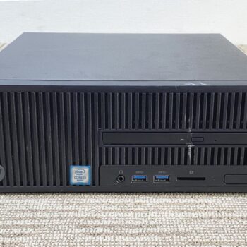 【中古・ジャンク】デスクトップPC 3台セット - 画像 (10)