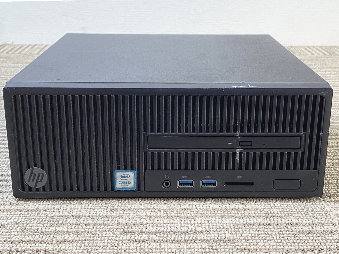 【中古・ジャンク】デスクトップPC 3台セット - 画像 (10)
