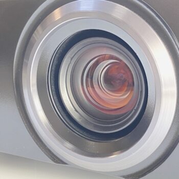 Alternative view of 【中古】JVC DLA-X590R (B)