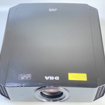 【中古】JVC DLA-X590R (B) - 画像 (3)