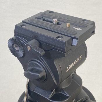 Alternative view of 【中古】ASHANKS 三脚