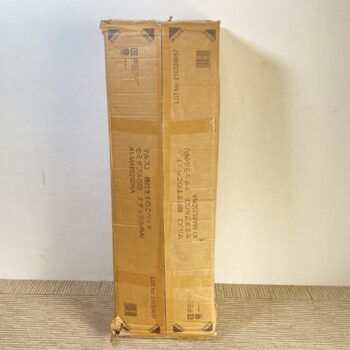 【中古・美品】ニトリ A1-MARS2SDNA 棚付きすのこベッド