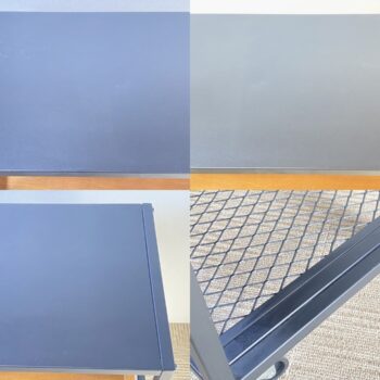 【中古】ICHIBA  anthem Wagon Rack  ANW-2838 ワゴンラック - 画像 (9)