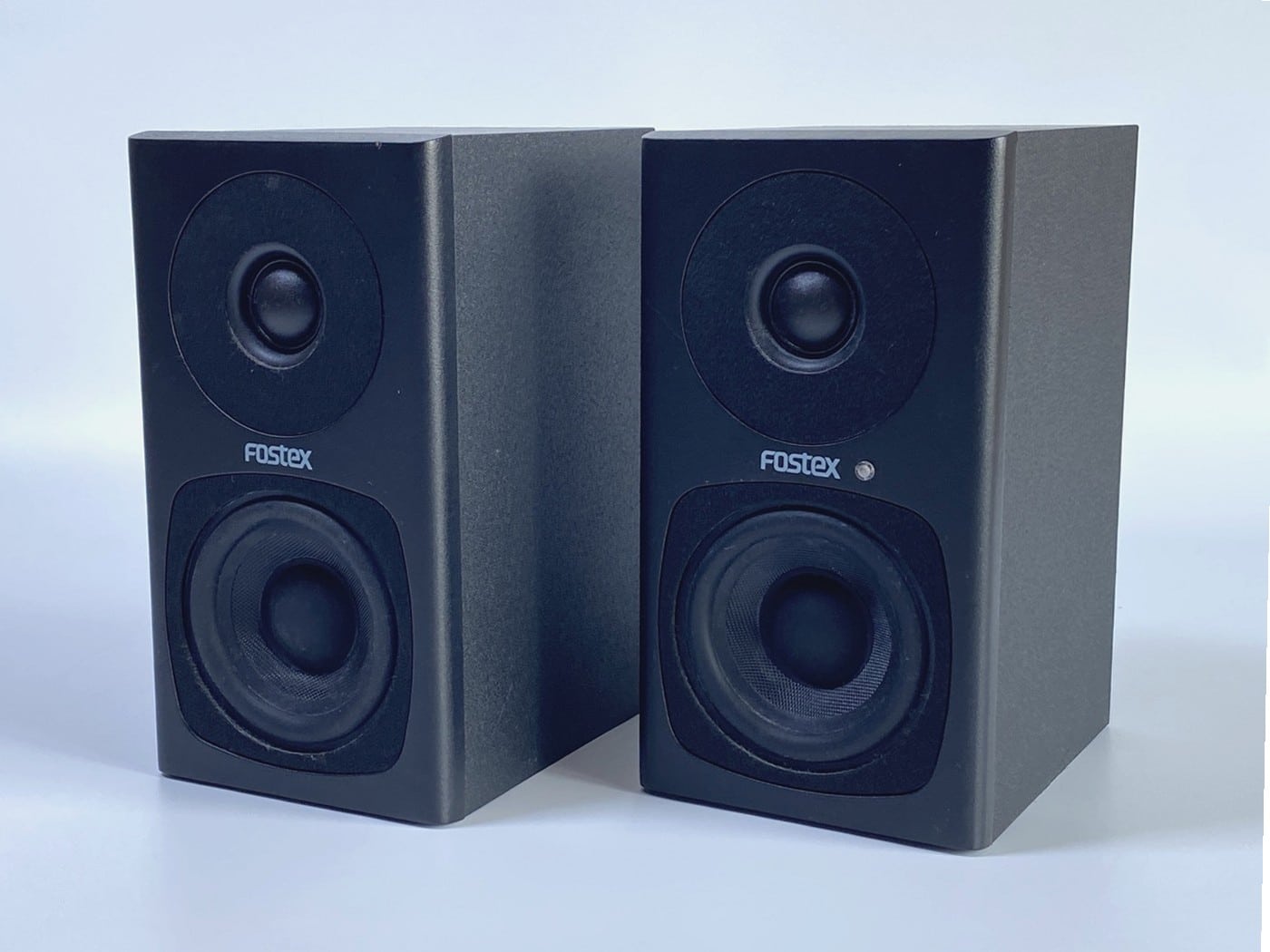 【中古】Fostex PM0.3H モニタースピーカー