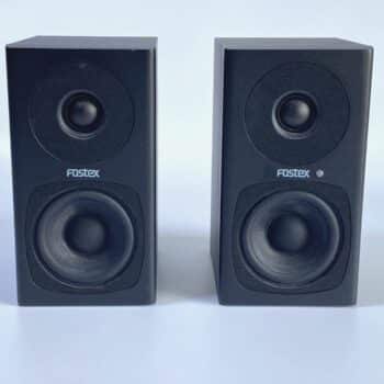 Alternative view of 【中古】Fostex PM0.3H モニタースピーカー