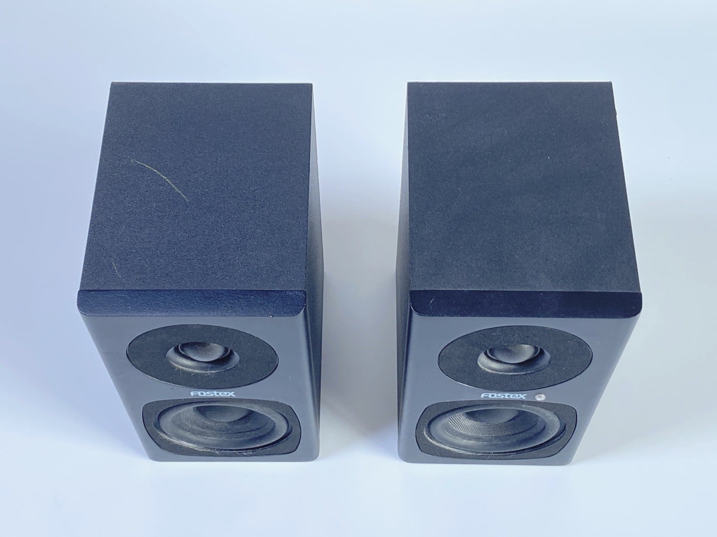 【中古】Fostex PM0.3H モニタースピーカー - 画像 (3)