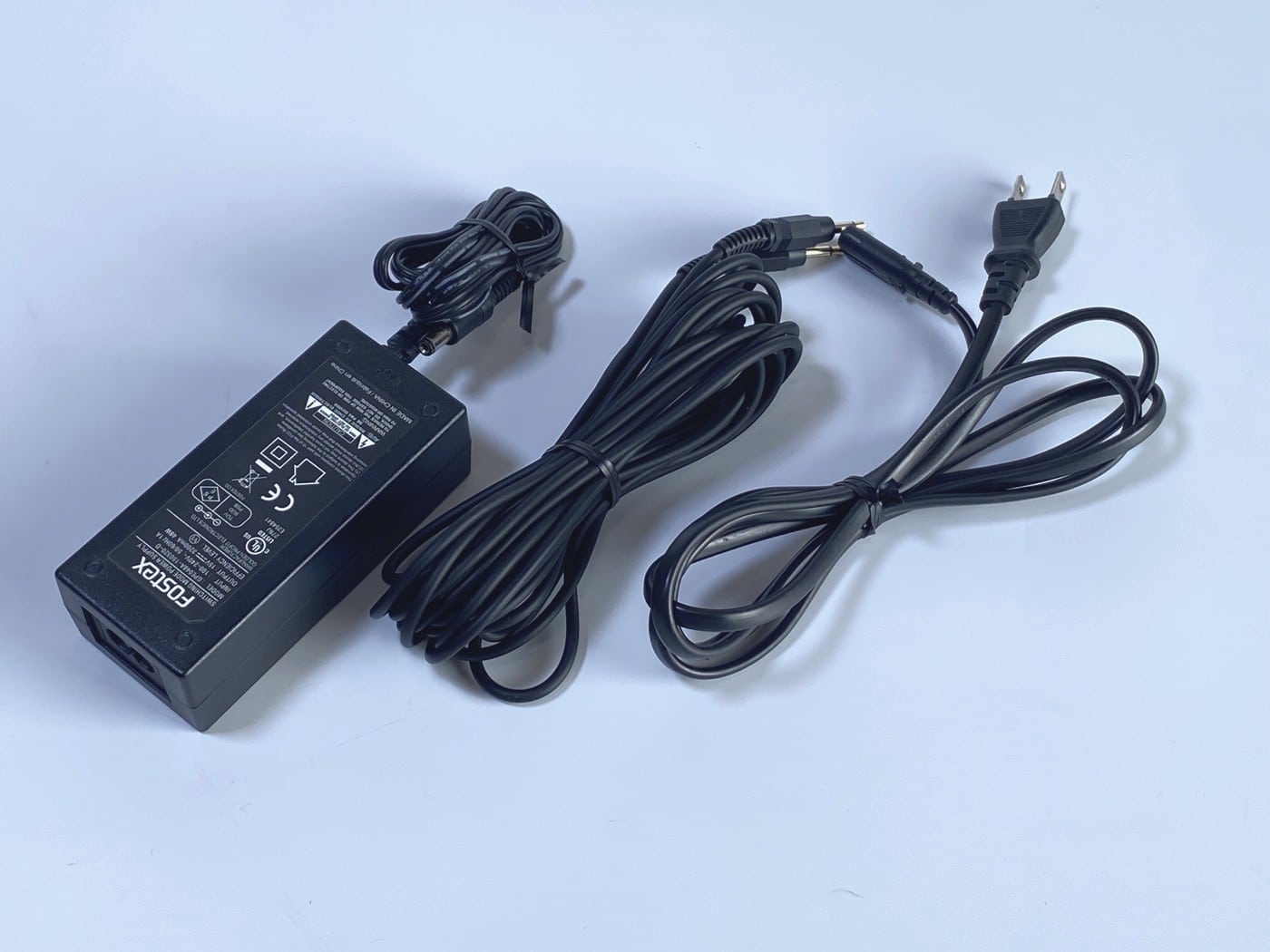 【中古】Fostex PM0.3H モニタースピーカー - 画像 (8)