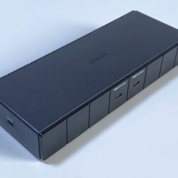 【中古】Anker 778 Thunderbolt Docking Station ドッキングステーション