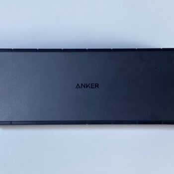 Alternative view of 【中古】Anker 778 Thunderbolt Docking Station ドッキングステーション