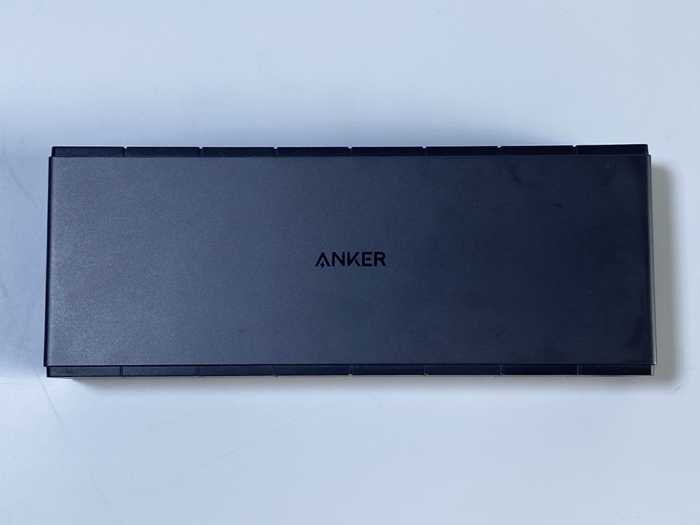 【中古】Anker 778 Thunderbolt Docking Station ドッキングステーション - 画像 (2)
