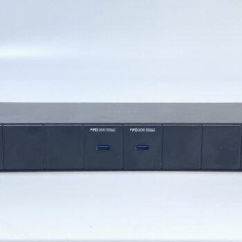 【中古】Anker 778 Thunderbolt Docking Station ドッキングステーション - 画像 (3)