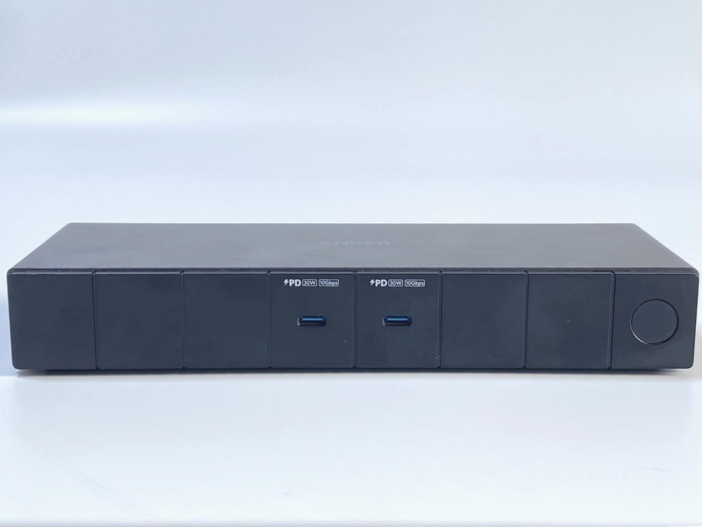 【中古】Anker 778 Thunderbolt Docking Station ドッキングステーション - 画像 (3)