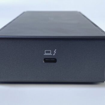 【中古】Anker 778 Thunderbolt Docking Station ドッキングステーション - 画像 (4)