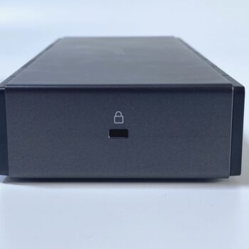 【中古】Anker 778 Thunderbolt Docking Station ドッキングステーション - 画像 (5)