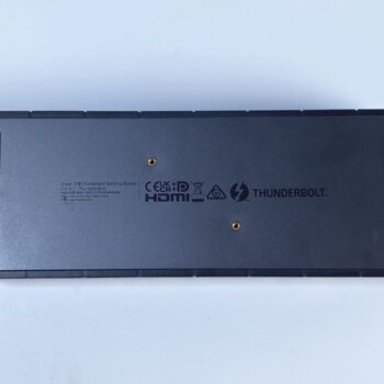 【中古】Anker 778 Thunderbolt Docking Station ドッキングステーション - 画像 (7)