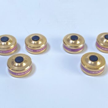 【中古】Audio-Technica AT6099 インシュレーター