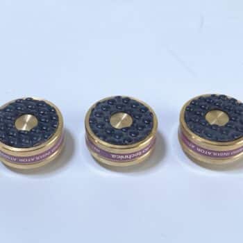 Alternative view of 【中古】Audio-Technica AT6099 インシュレーター