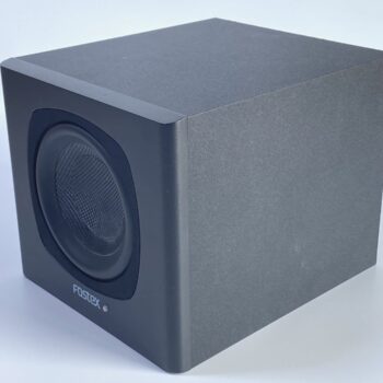 【中古】Fostex PM-Sub mini2 サブウーファー